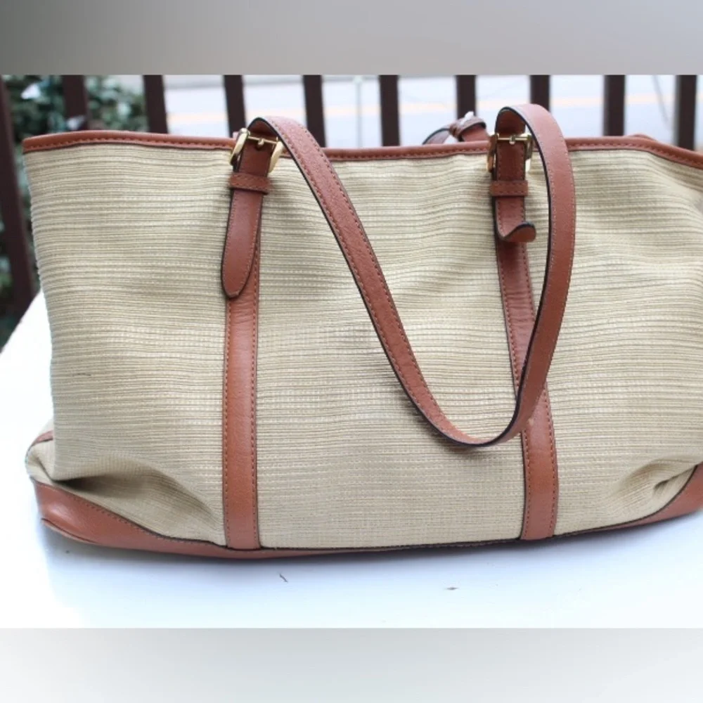 Michael Kors Weekender tote bag